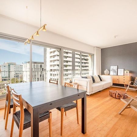 Guestready - Pedra Residence Near Marina Lizbona Zewnętrze zdjęcie