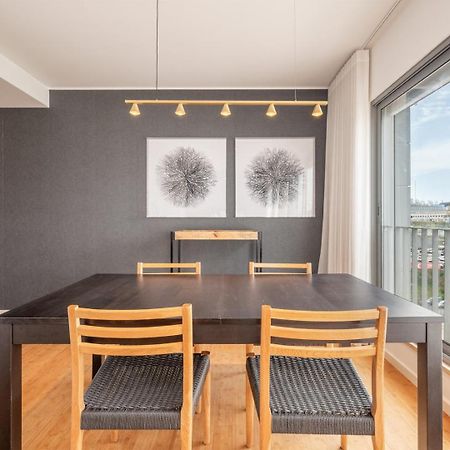 Guestready - Pedra Residence Near Marina Lizbona Zewnętrze zdjęcie