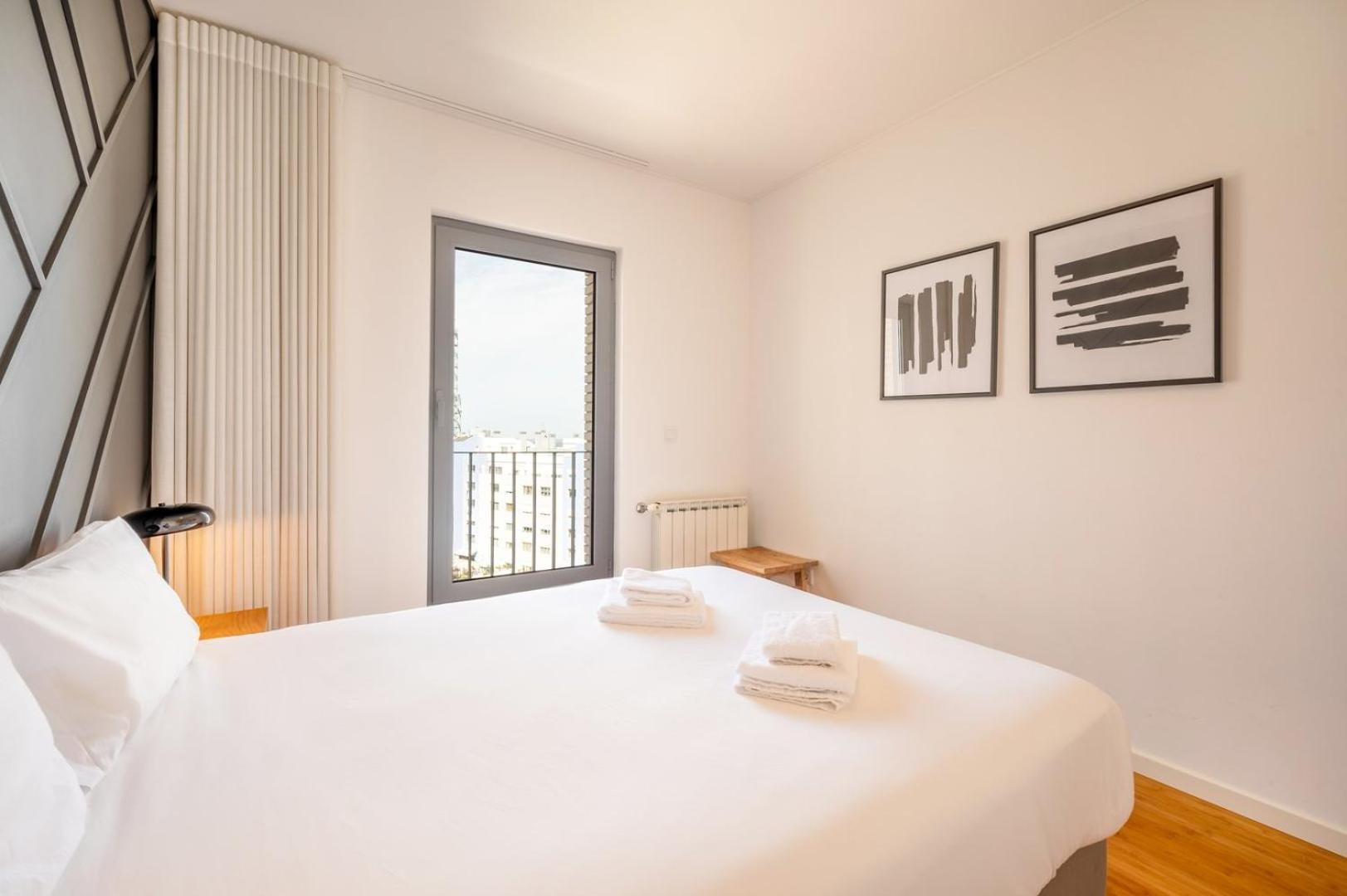 Guestready - Pedra Residence Near Marina Lizbona Zewnętrze zdjęcie