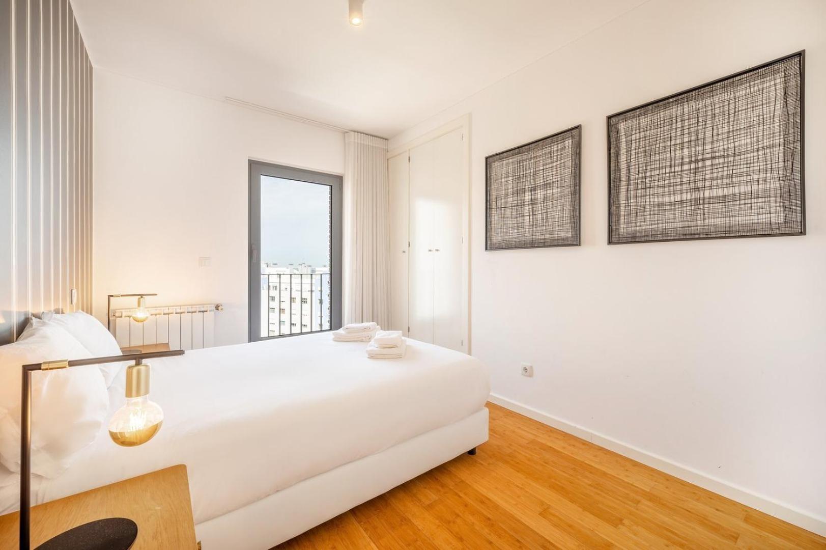 Guestready - Pedra Residence Near Marina Lizbona Zewnętrze zdjęcie